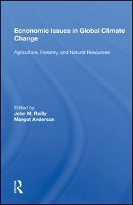 Economic Issues in Global Climate Change