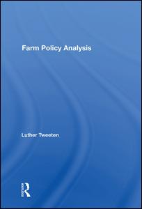 Farm Policy Analysis