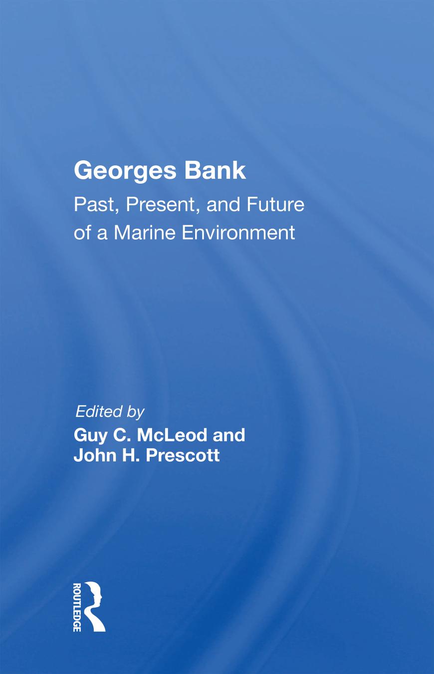 Georges Bank