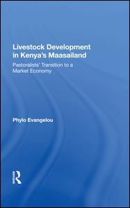 Livestock Development in Kenya's Maasailand