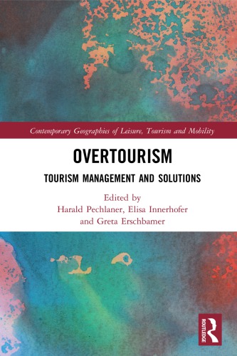 Overtourism