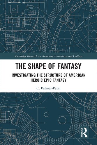 The Shape of Fantasy