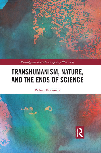 Transhumanism and Nature