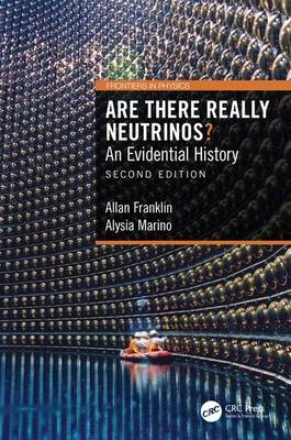 Are There Really Neutrinos?