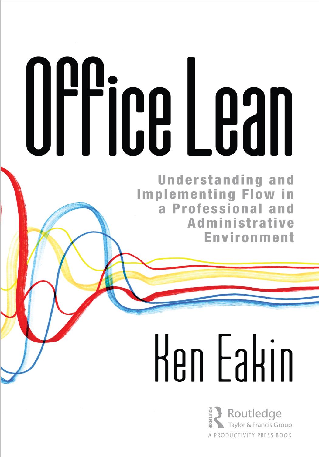 Office Lean