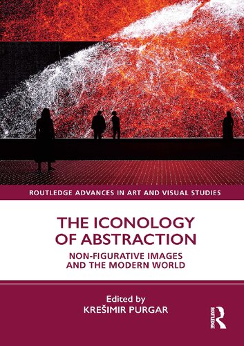 The Iconology of Abstraction