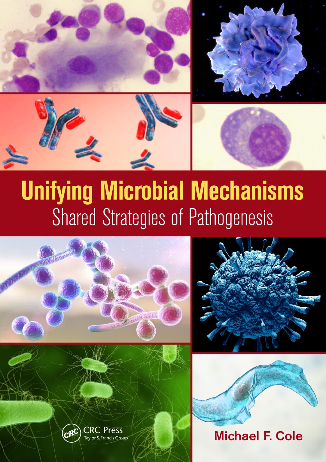 Microbial Pathogenesis