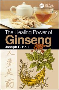 The Healing Power of Ginseng