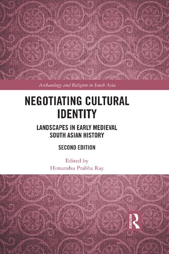 Negotiating Cultural Identity