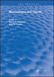 Macrophages &amp; Cancer