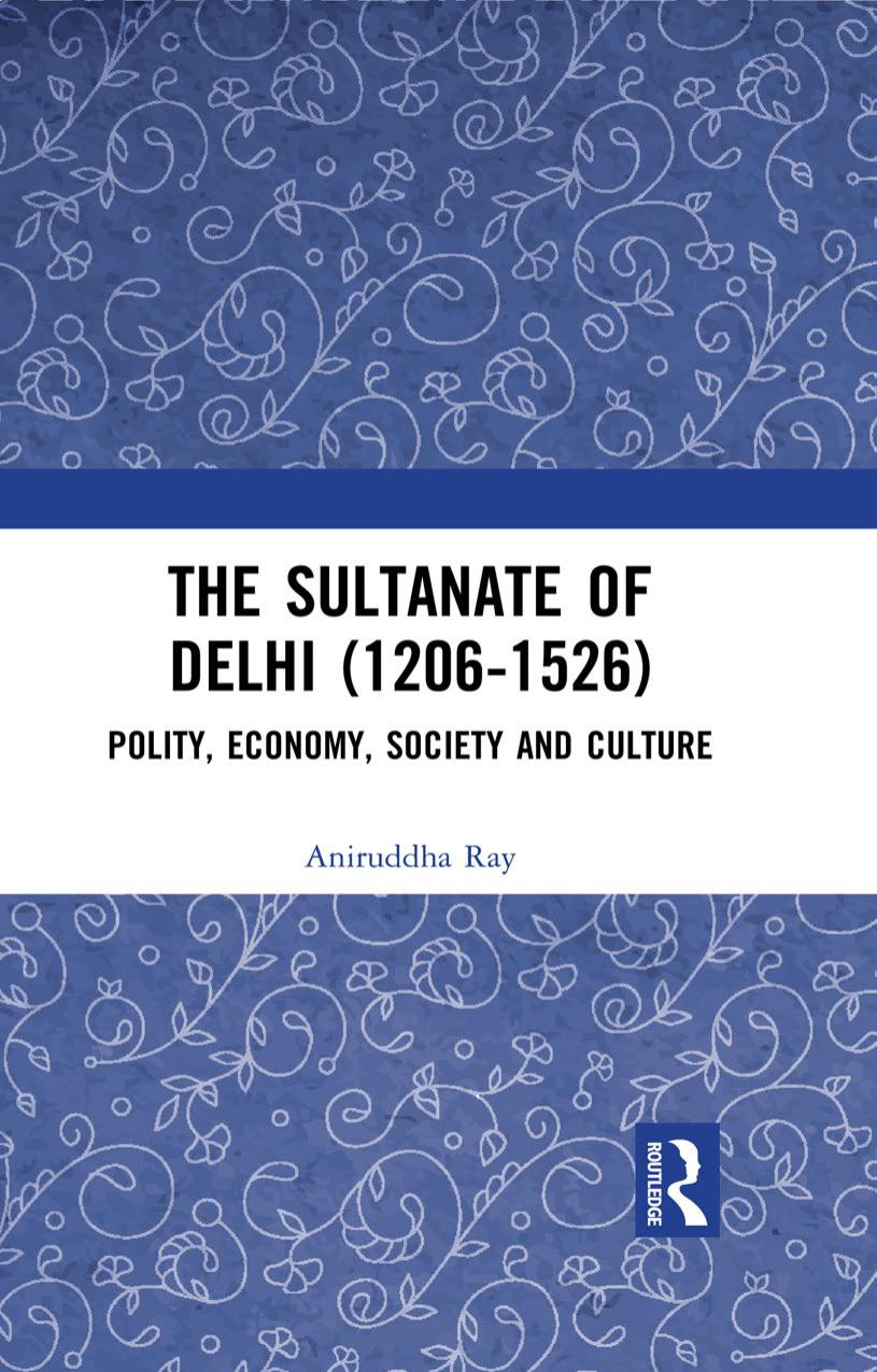 The Sultanate of Delhi (1206-1526)