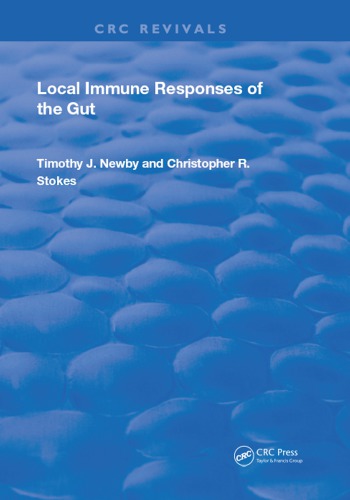 Local Immune Responses of the Gut