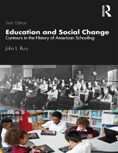 Education and Social Change