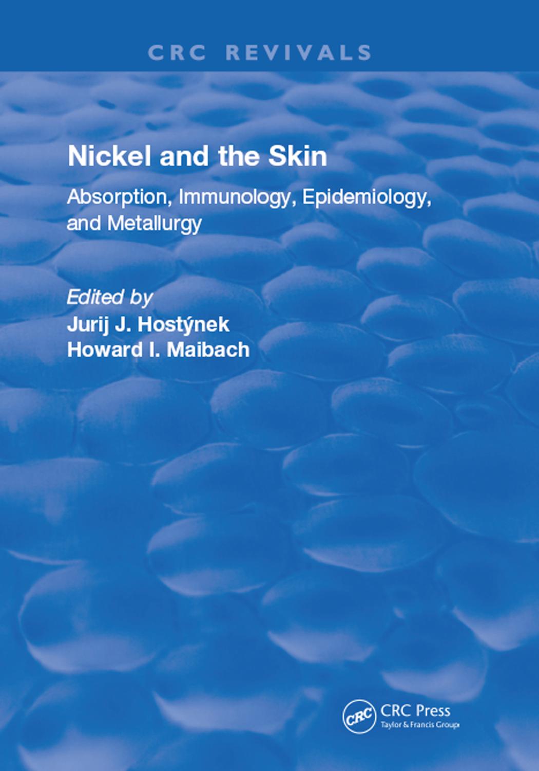 Nickel and the Skin