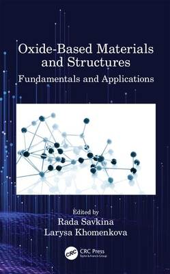 Oxide-Based Materials and Structures