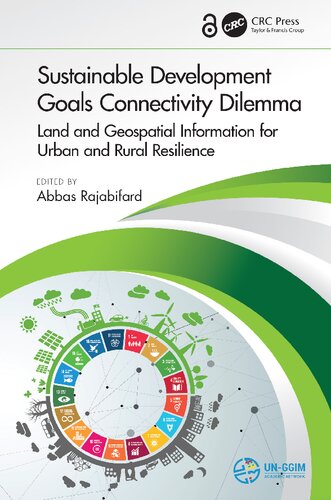 Sustainable Development Goals Connectivity Dilemma