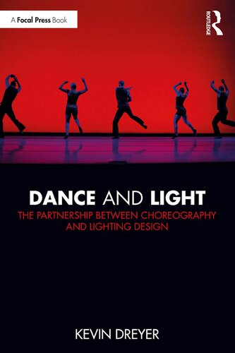 Dance and Light