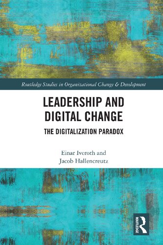 Leadership and Digital Change