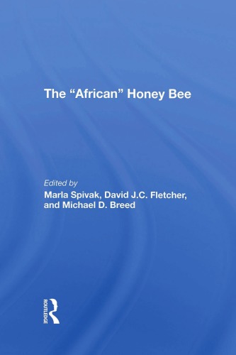 The African Honey Bee