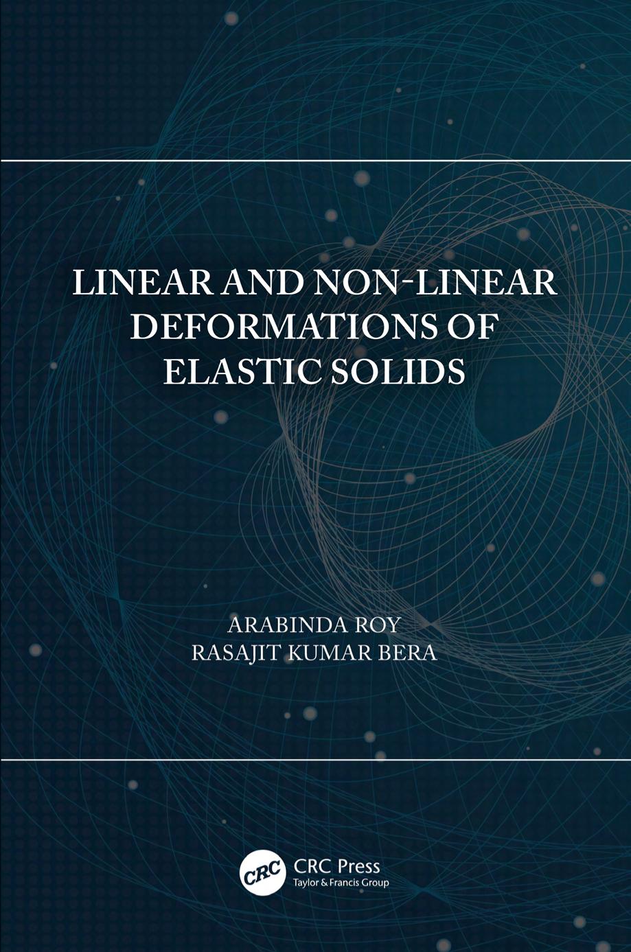 Linear and Non-Linear Deformations of Elastic Solids