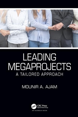 Leading Megaprojects