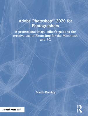 Adobe Photoshop 2020 for Photographers