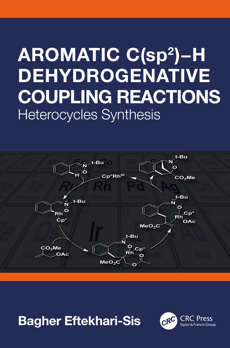 Aromatic C(sp2)-H Dehydrogenative Coupling Reactions