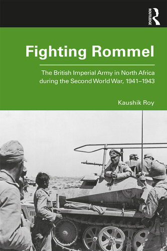 Fighting Rommel