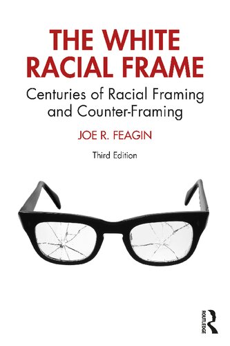 The White Racial Frame