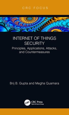 Internet of Things Security