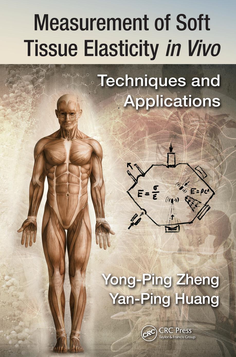 Measurement of Soft Tissue Elasticity in Vivo