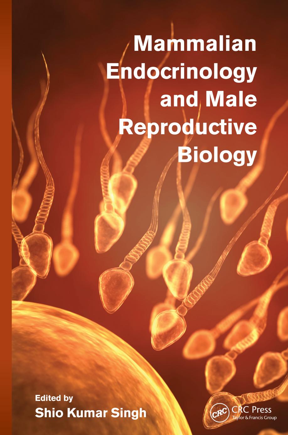 Mammalian Endocrinology and Male Reproductive Biology