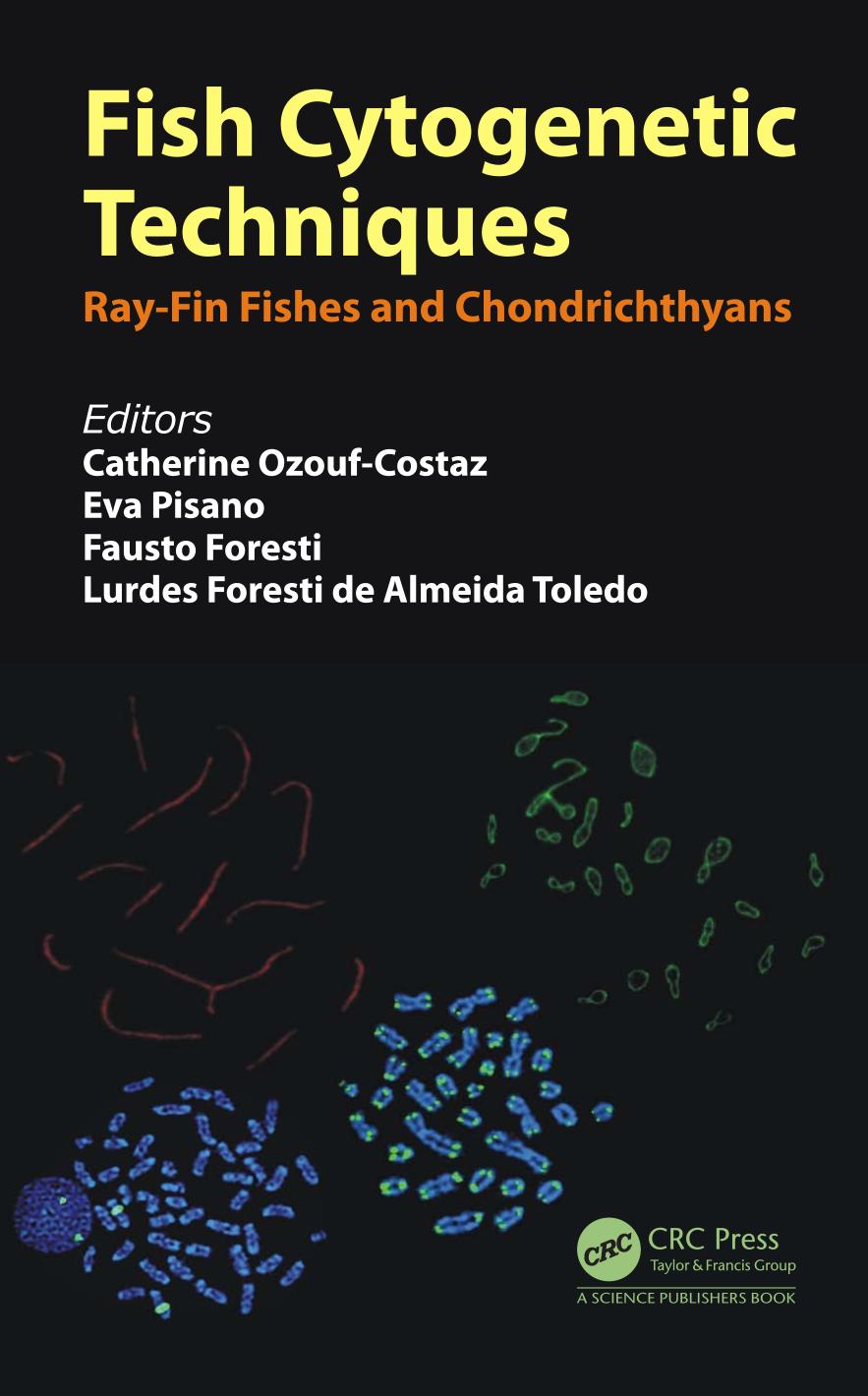Fish Cytogenetic Techniques