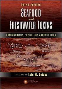 Seafood and Freshwater Toxins