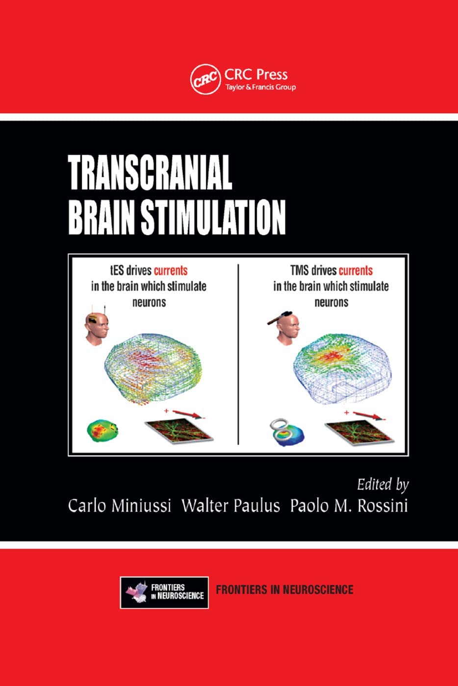 Transcranial Brain Stimulation (Frontiers in Neuroscience)