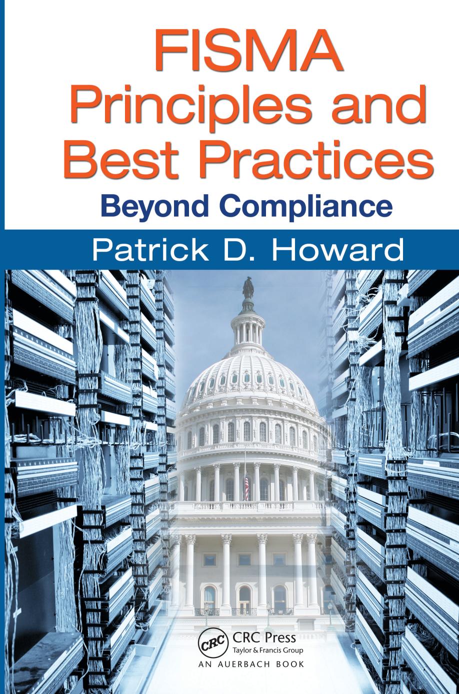 FISMA Principles and Best Practices