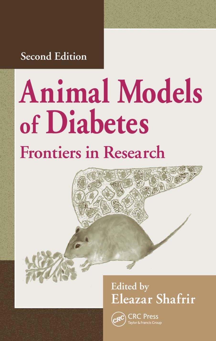 Animal Models of Diabetes