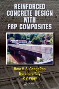 Reinforced Concrete Design with Frp Composites