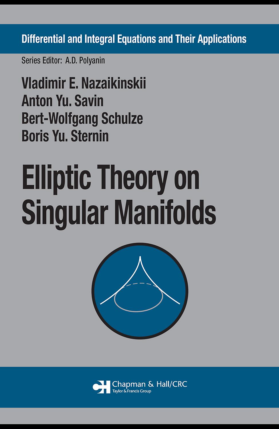 Elliptic Theory on Singular Manifolds