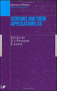 Sensors and Their Applications XII