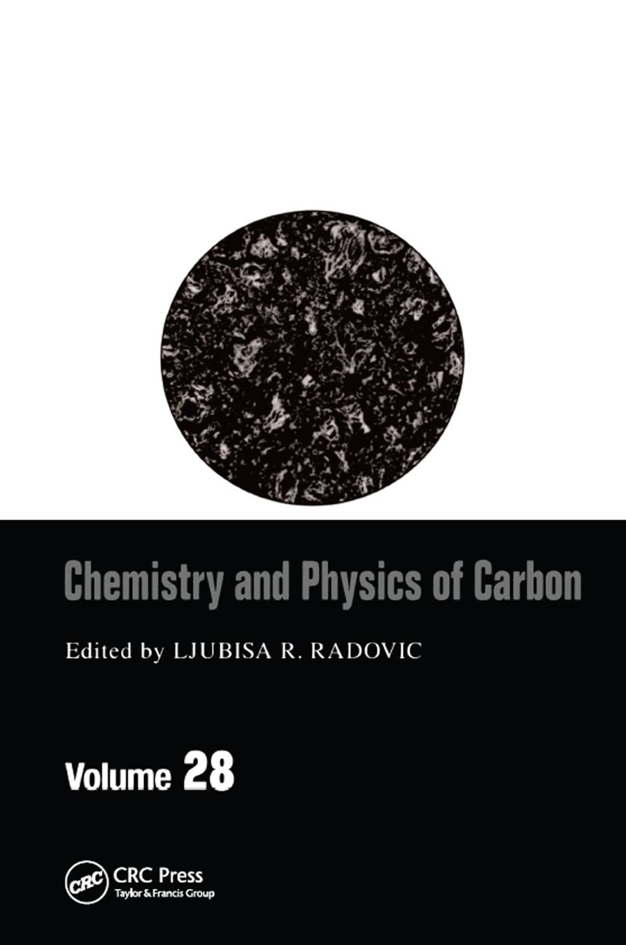 Chemistry &amp; Physics of Carbon