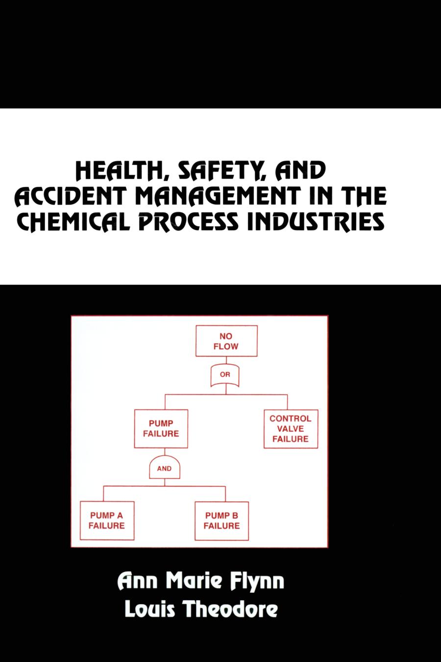 Health, Safety, and Accident Management in the Chemical Process Industries