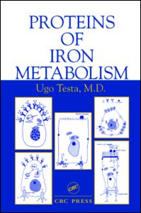 Proteins of Iron Metabolism