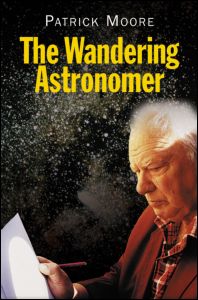 The Wandering Astronomer