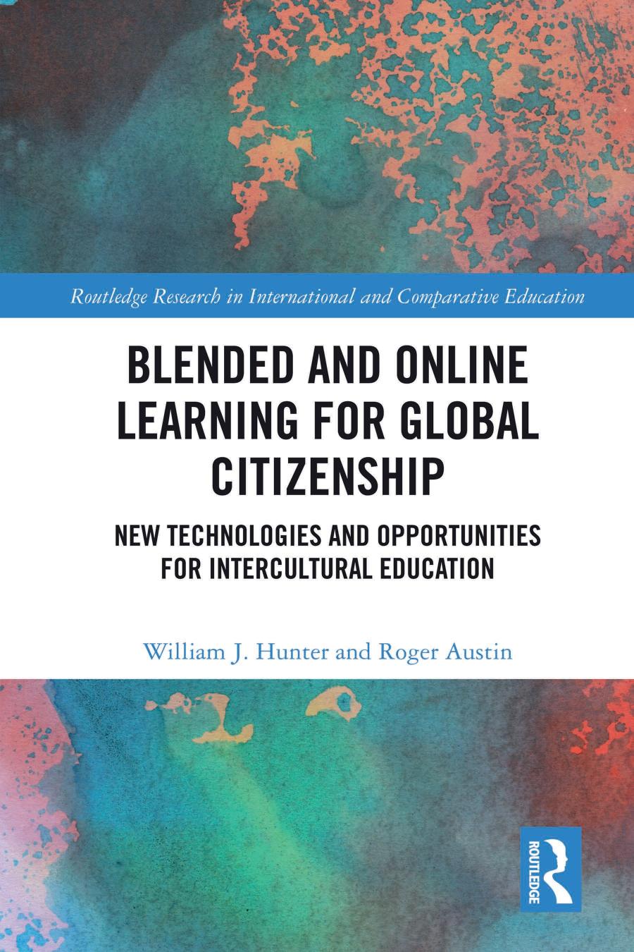 Blended and Online Learning for Global Citizenship