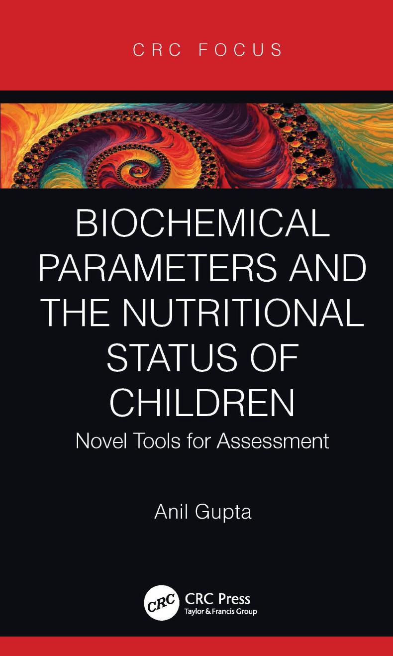 Biochemical Parameters and the Nutritional Status of Children