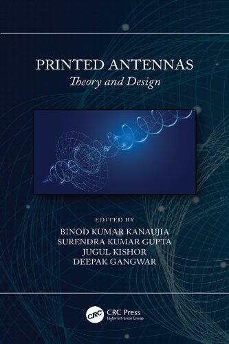 Printed Antennas