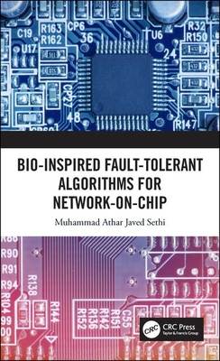 Bio-Inspired Fault-Tolerant Algorithms for Network-on-Chip