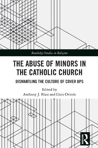 The Abuse of Minors in the Catholic Church