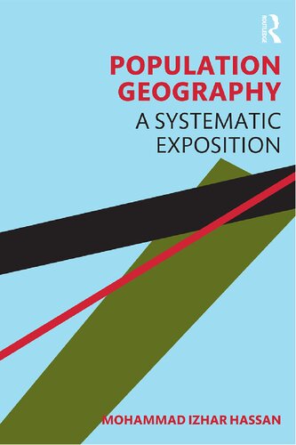 Population Geography
